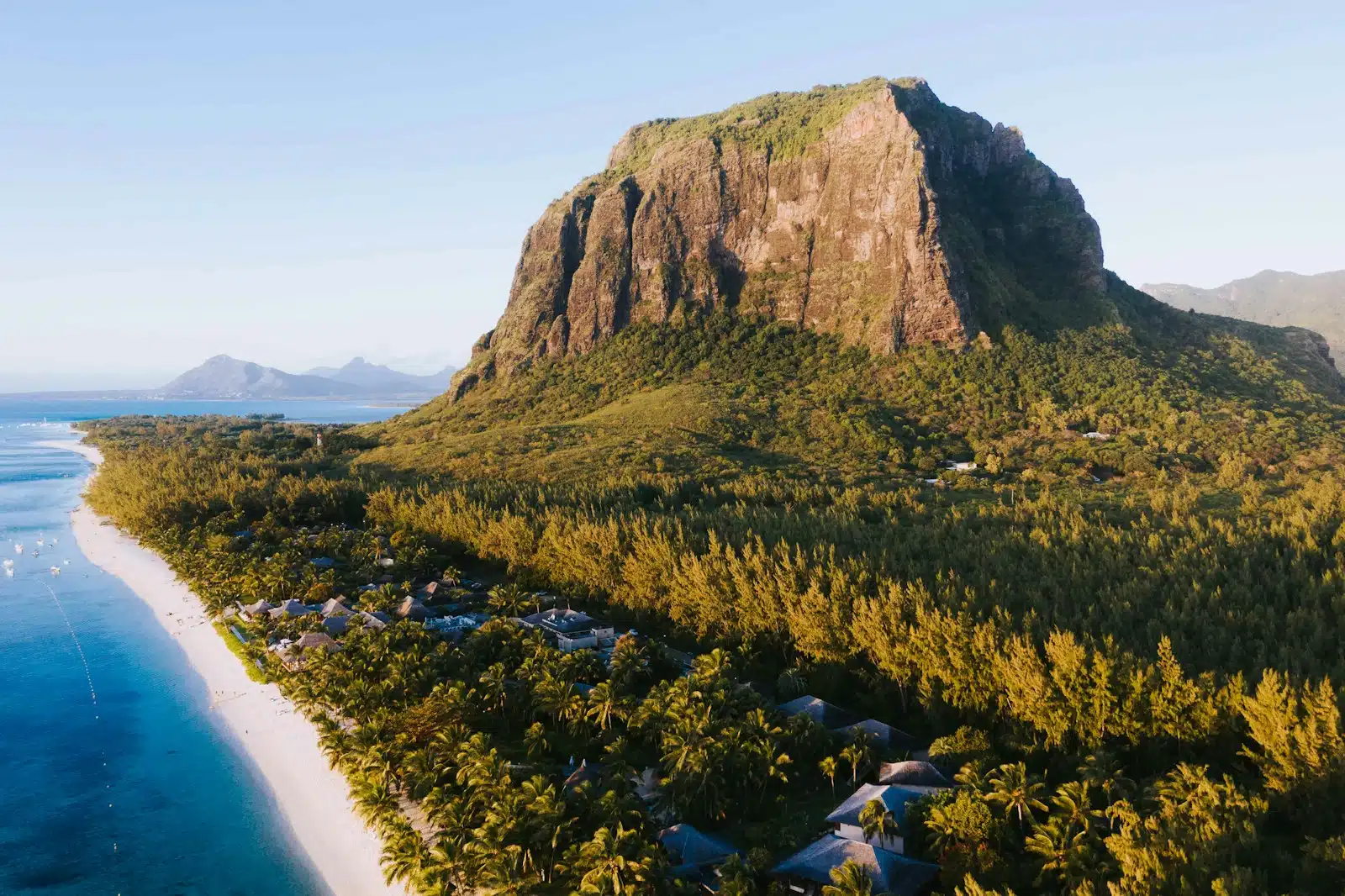 Why Discover Mauritius: Belle Mare, The Westin Turtle Bay and The Oberoi