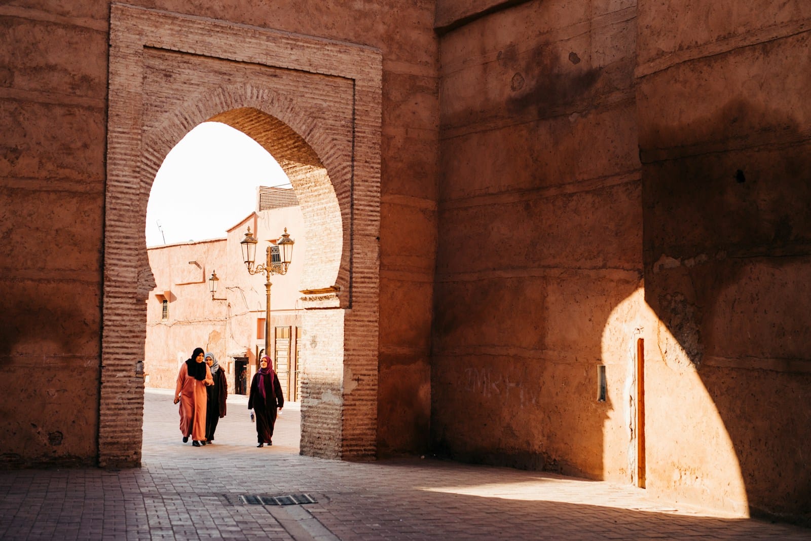 Days 7-8: Fes