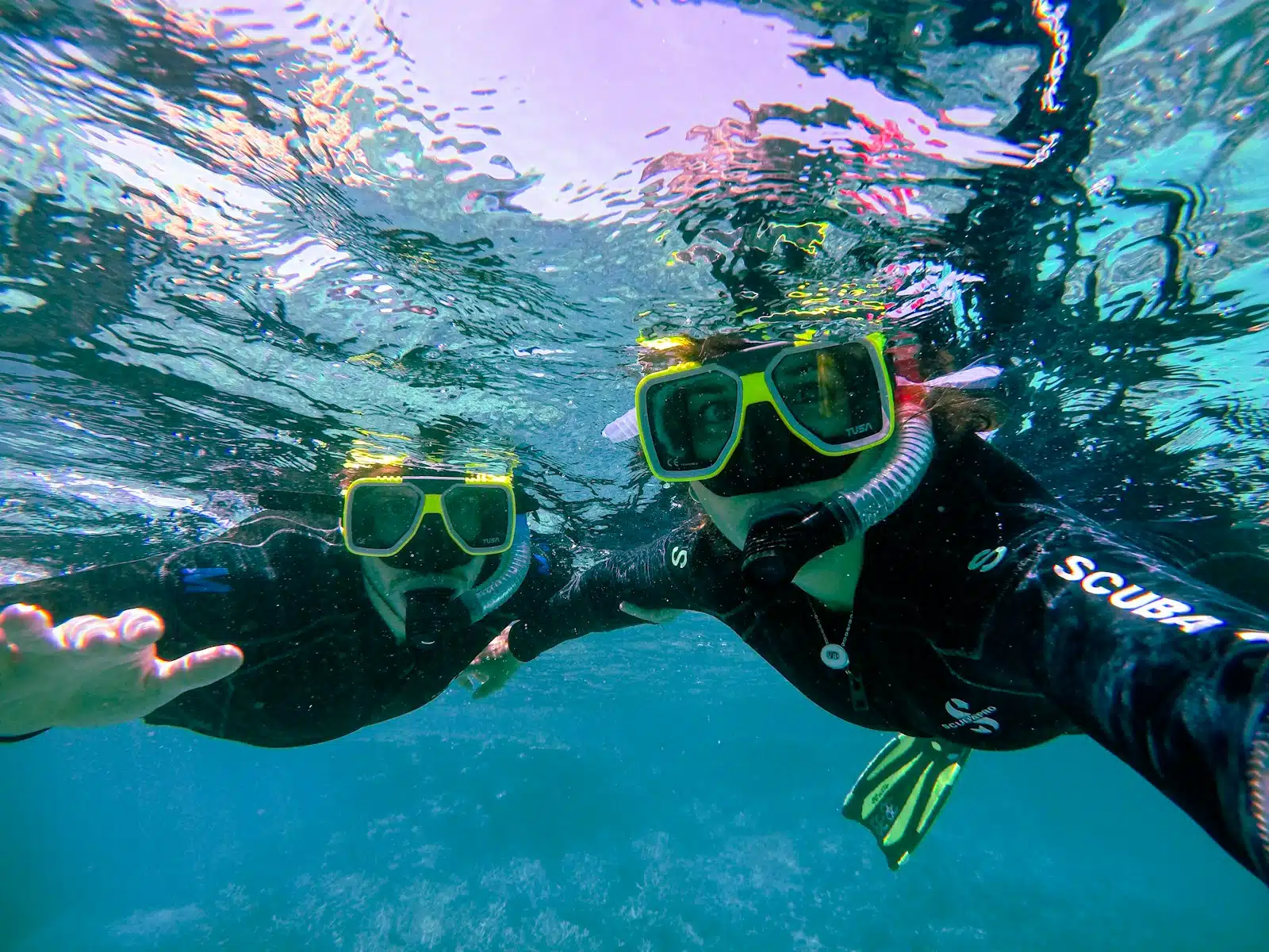 Great Barrier Reef