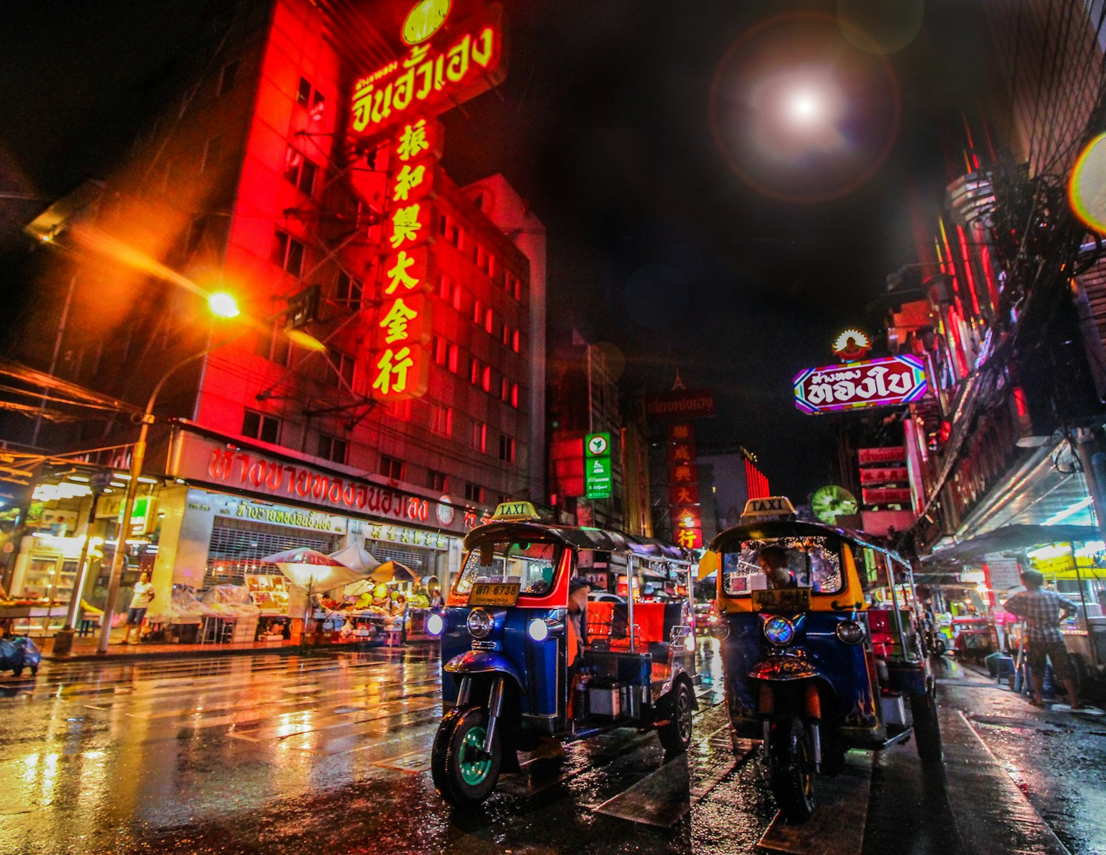Why Full Moon Parties Achieved Such Disproportionate Global Recognition