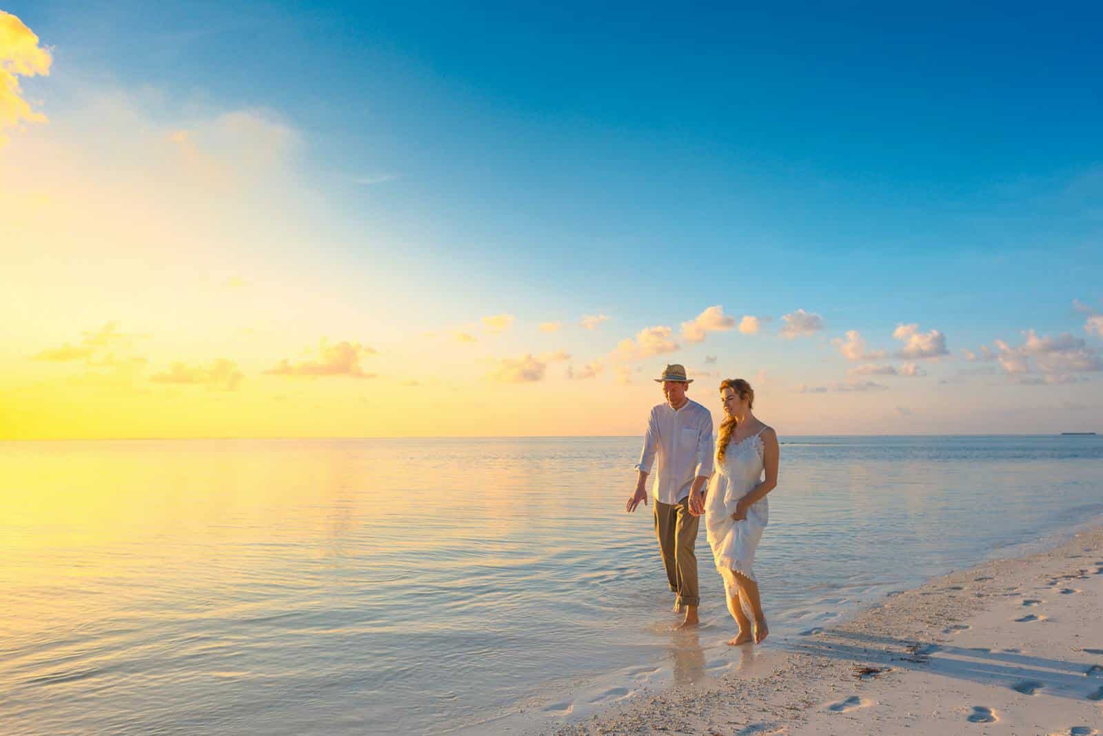 Why plan a cultural honeymoon with us