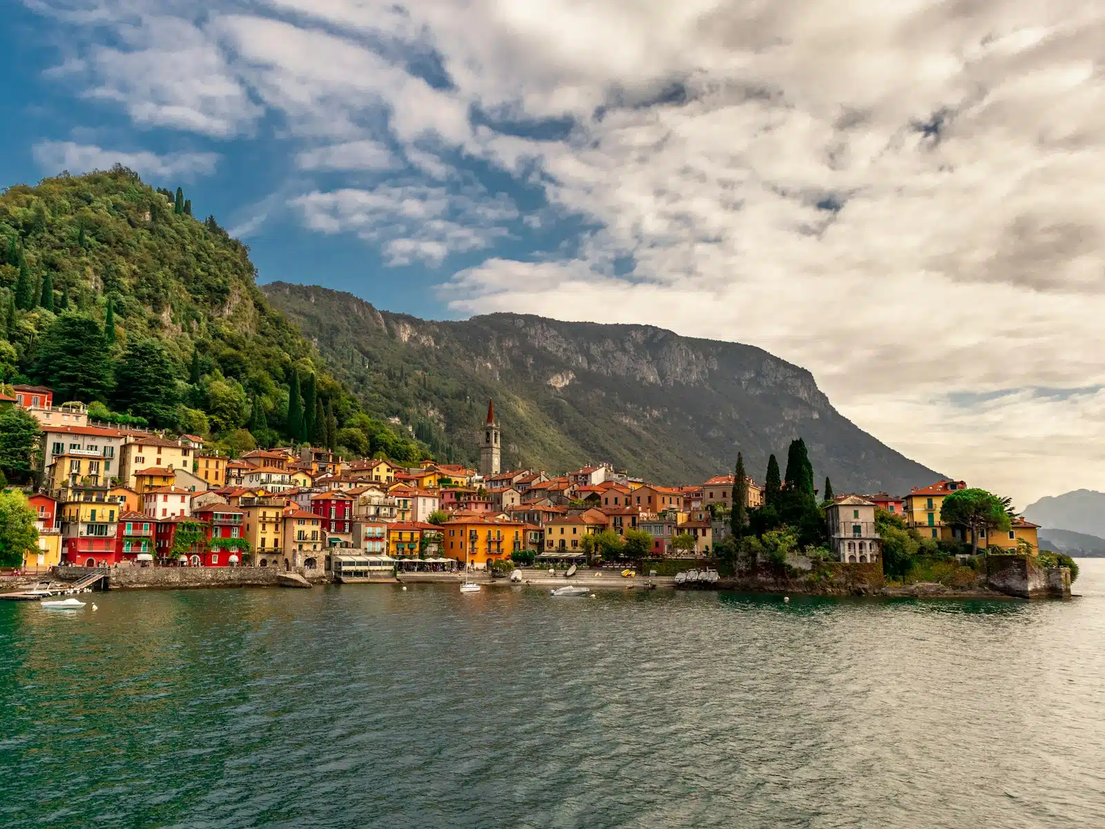 Why Ultimate Luxury Italy Tour: Lake Como, Tuscany, & Amalfi