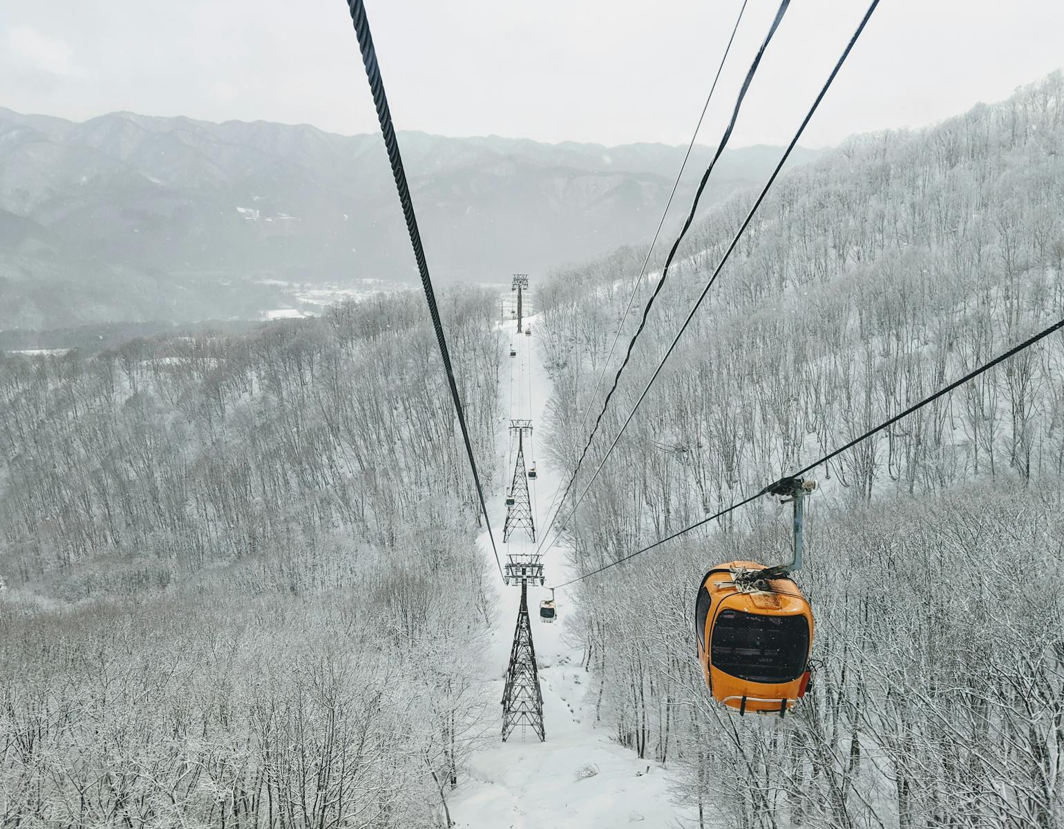 Why Hakuba Touring Is Different