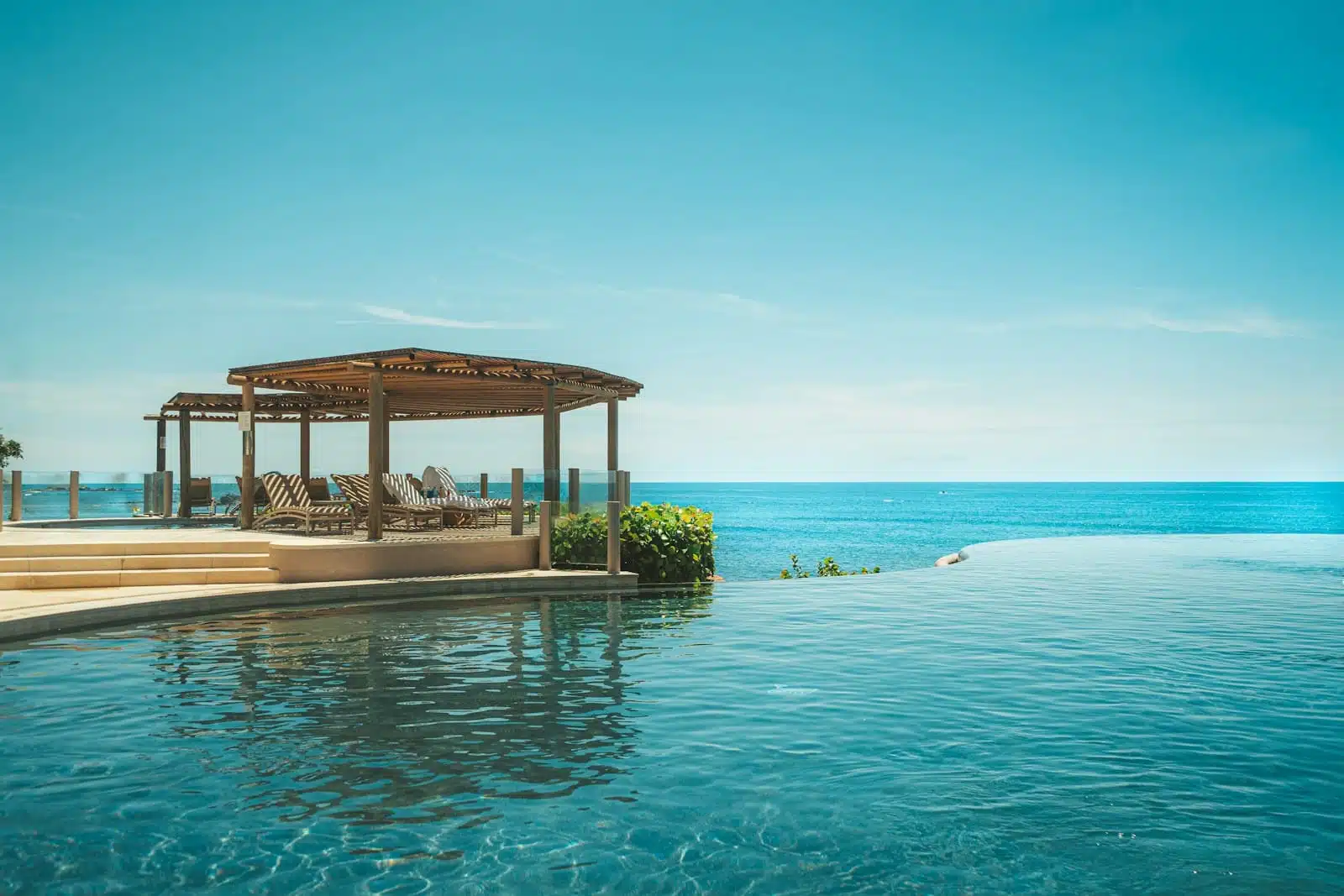 Mexico Coastal Journey: Punta Mita, Los Cabos and Riviera Maya