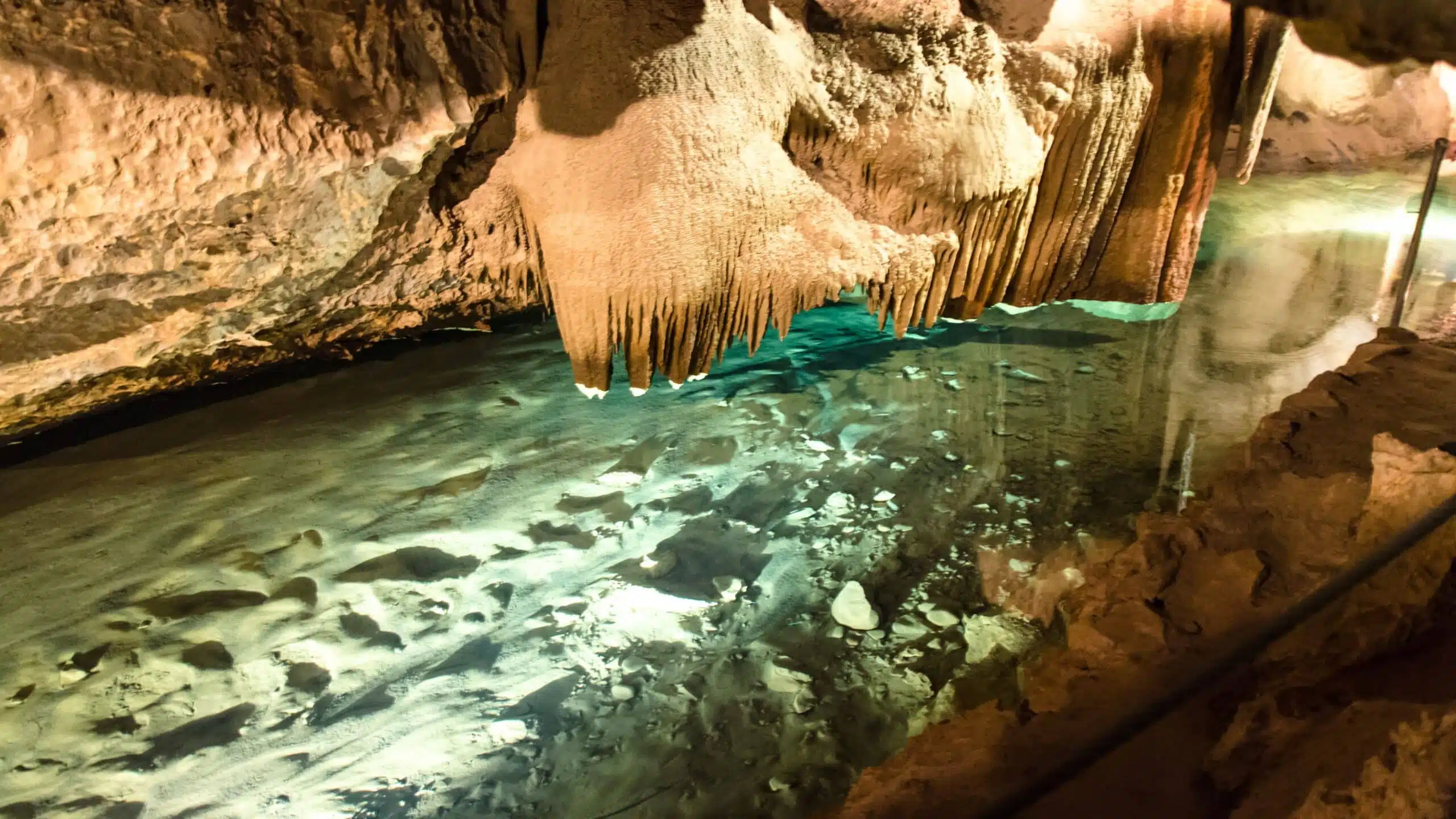 Cultural and Geological Context