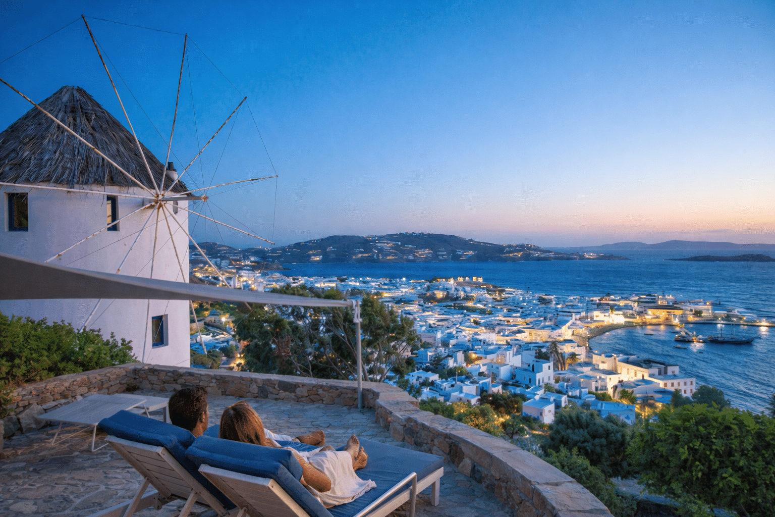  How We Plan Your Greece Honeymoon