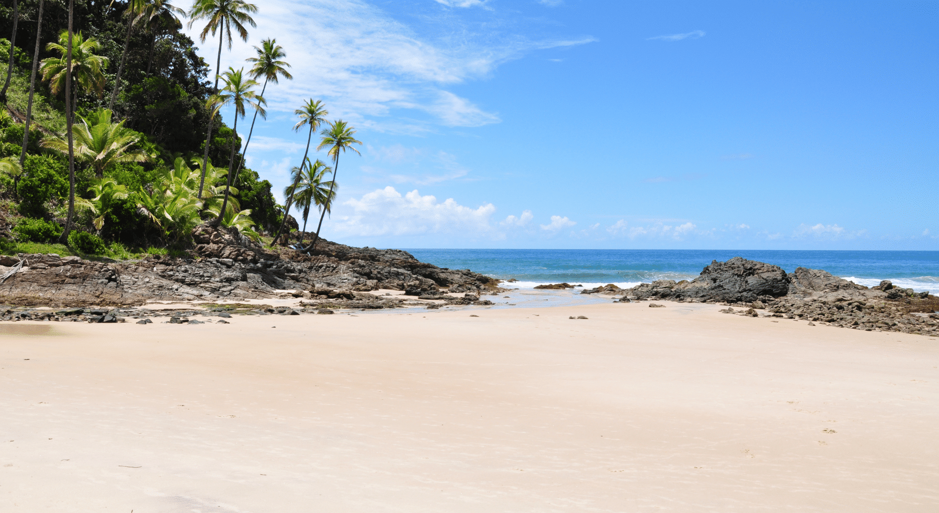 Day 8: Departure from Itacaré