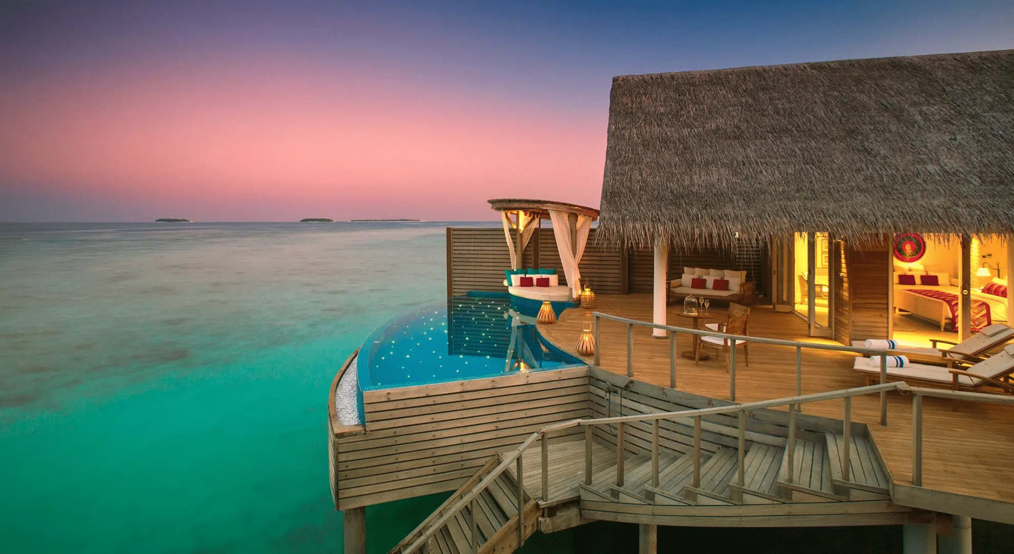 Maldives at Christmas: What to Expect and Is it Worth It