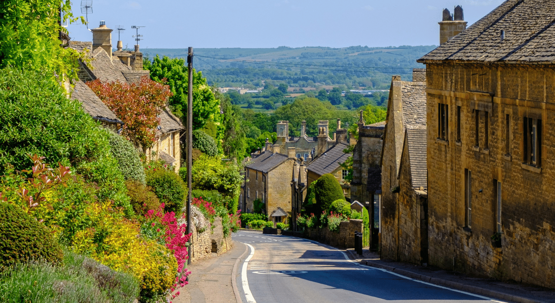 Why plan a literary heritage tour with Do Not Disturb