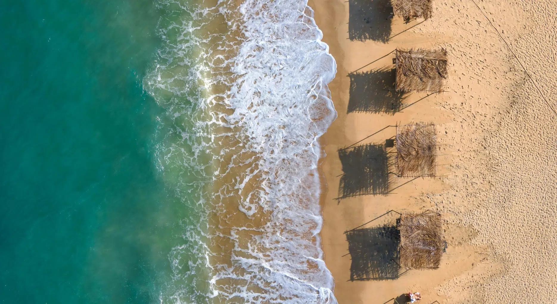 Secret Brazil: Trancoso & Itacaré Luxury Beach Journey