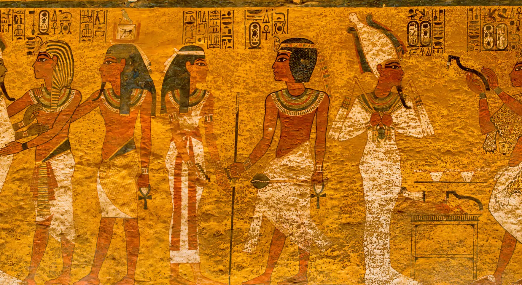 The Grand Egyptian Museum