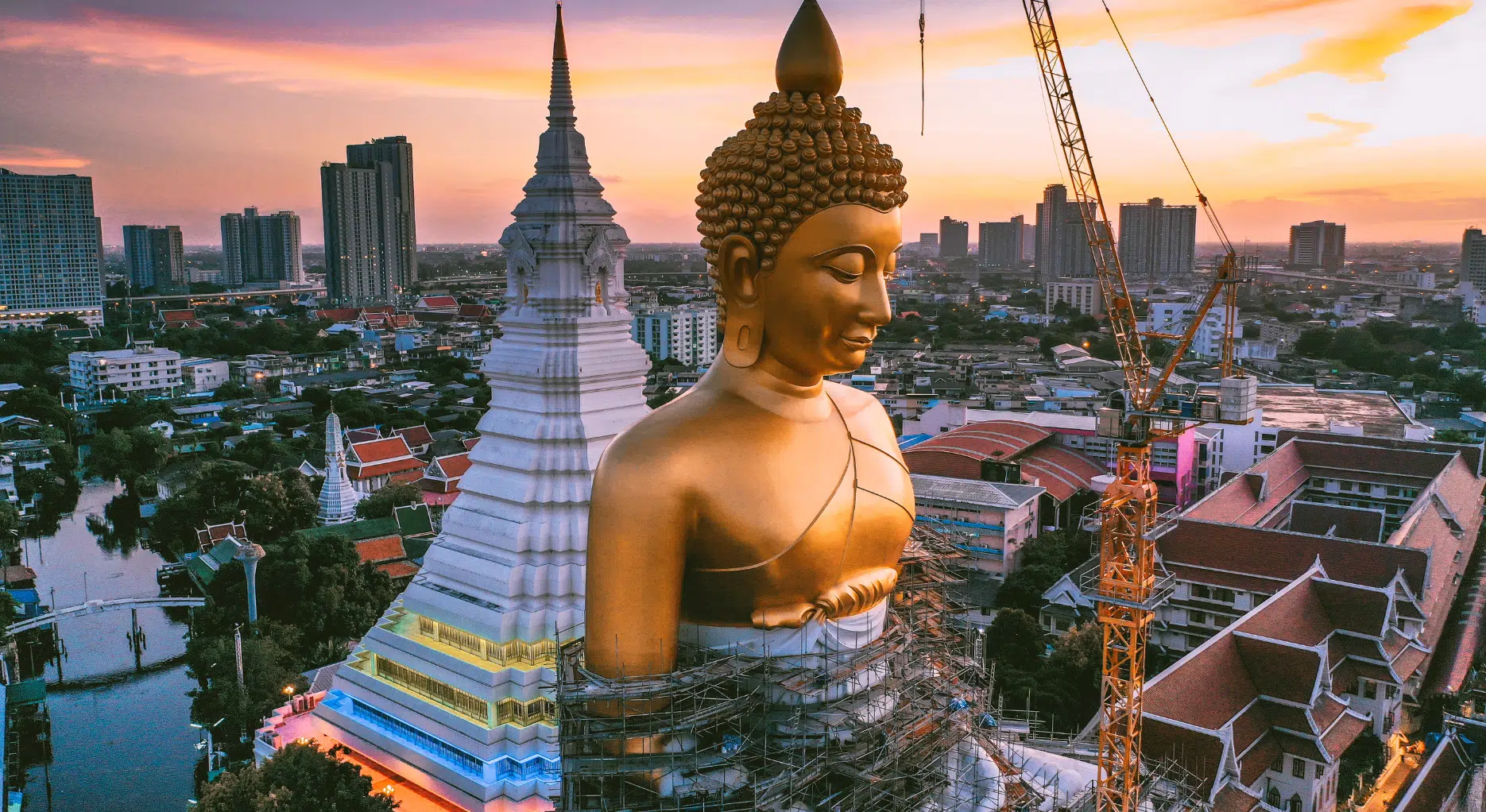 Bangkok