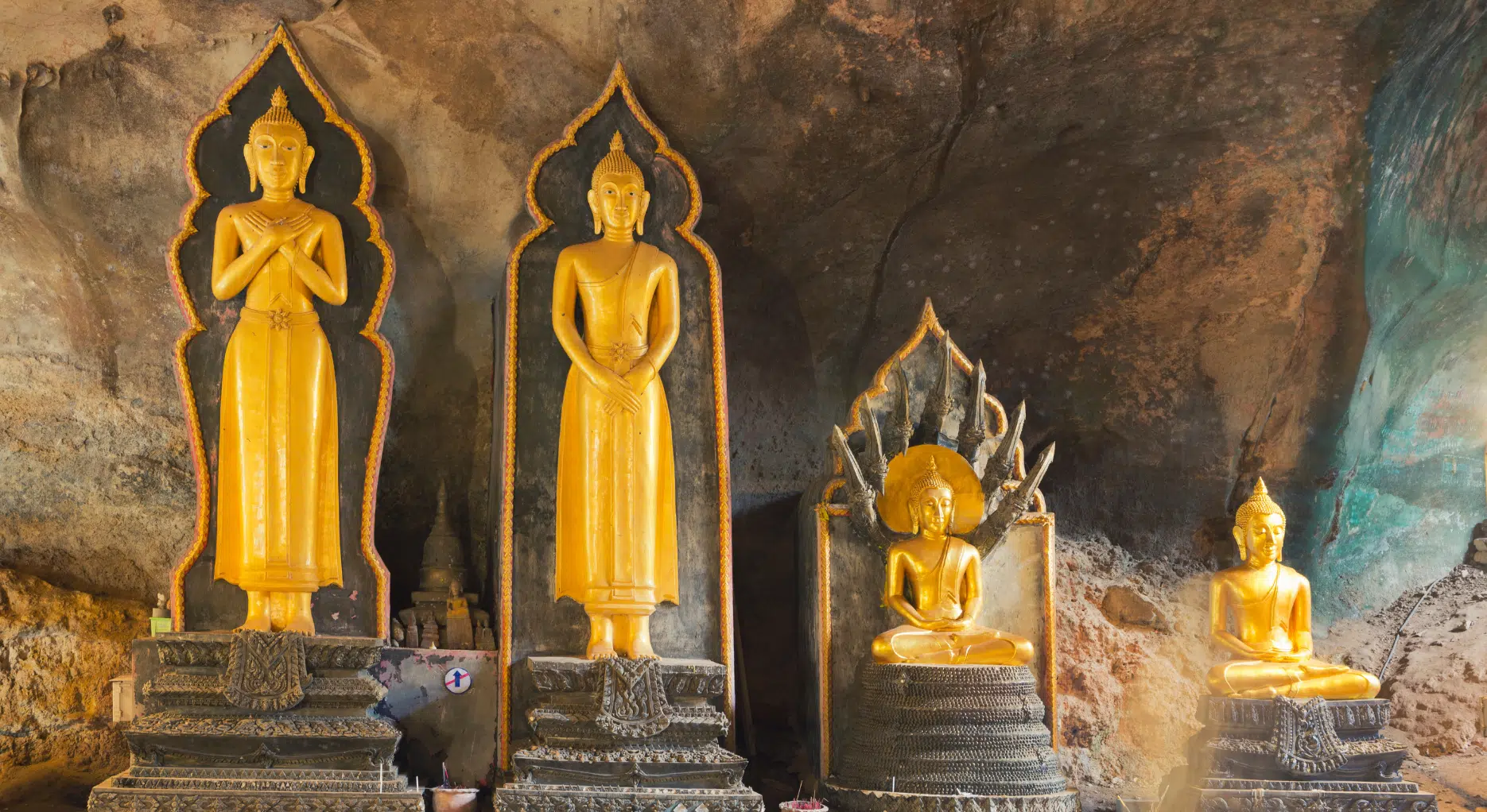 Wat Suwan Kuha