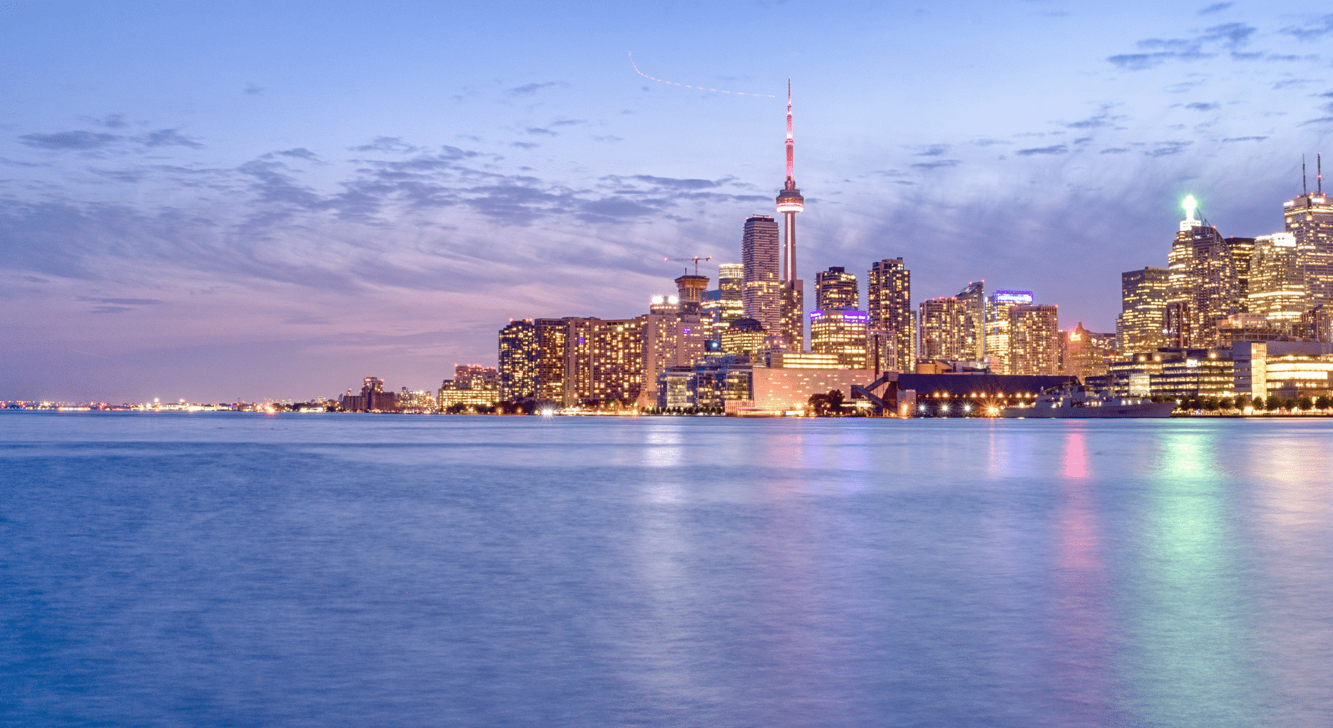 Toronto