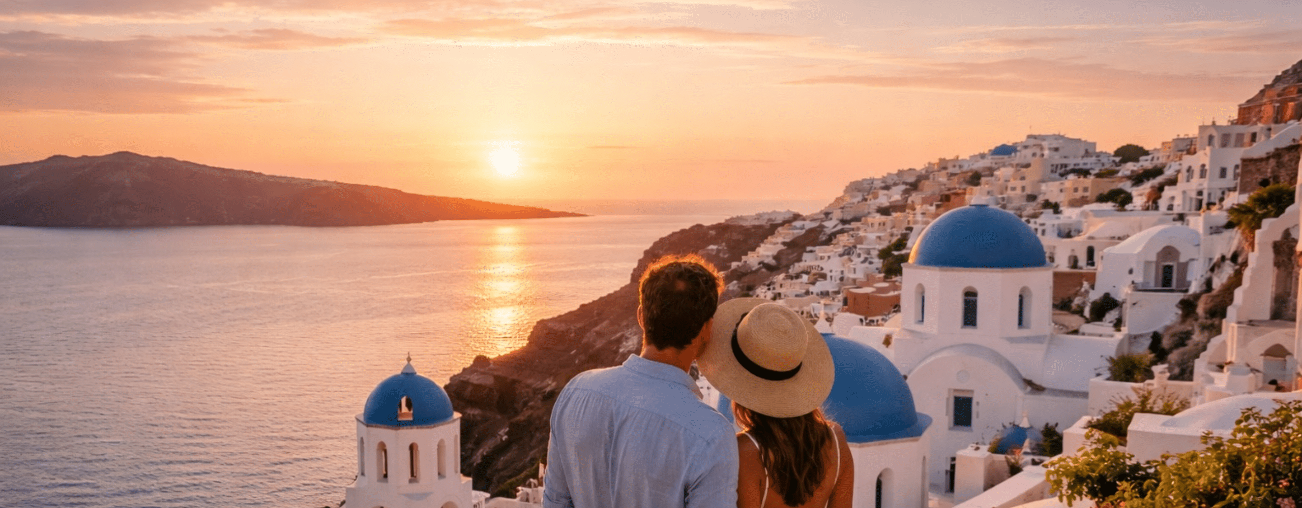 Luxury Greece Honeymoons