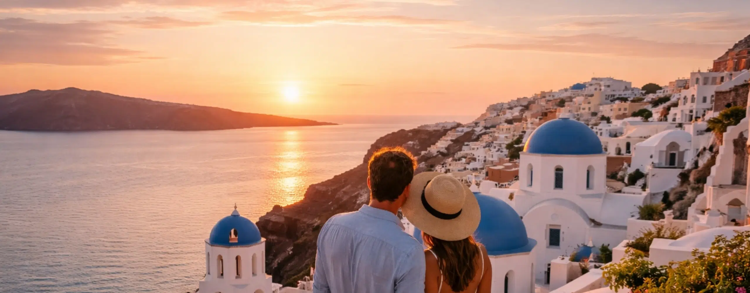 Luxury Greece Honeymoons