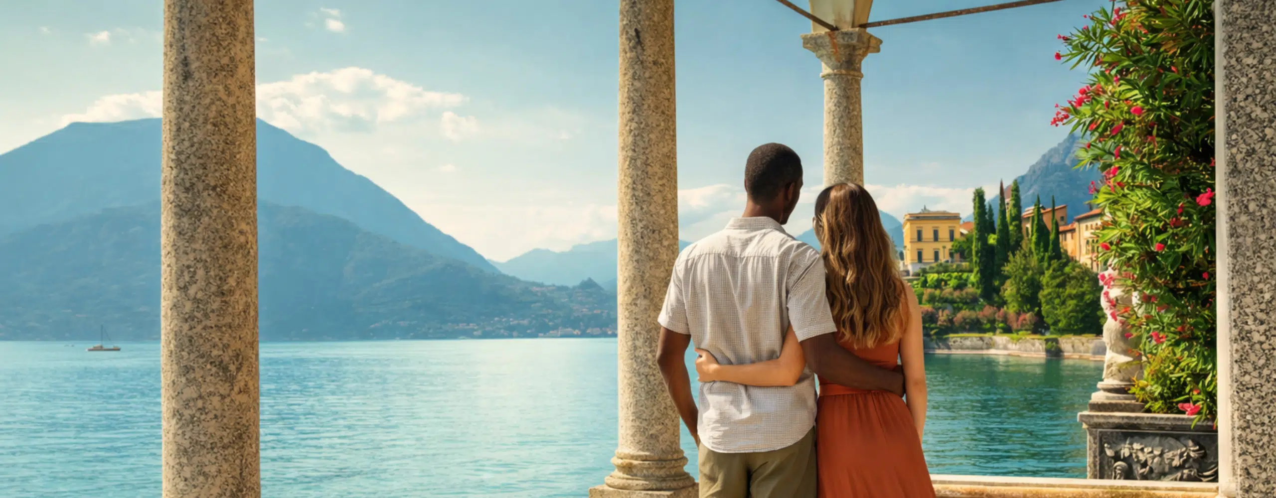 Luxury Italy Honeymoons