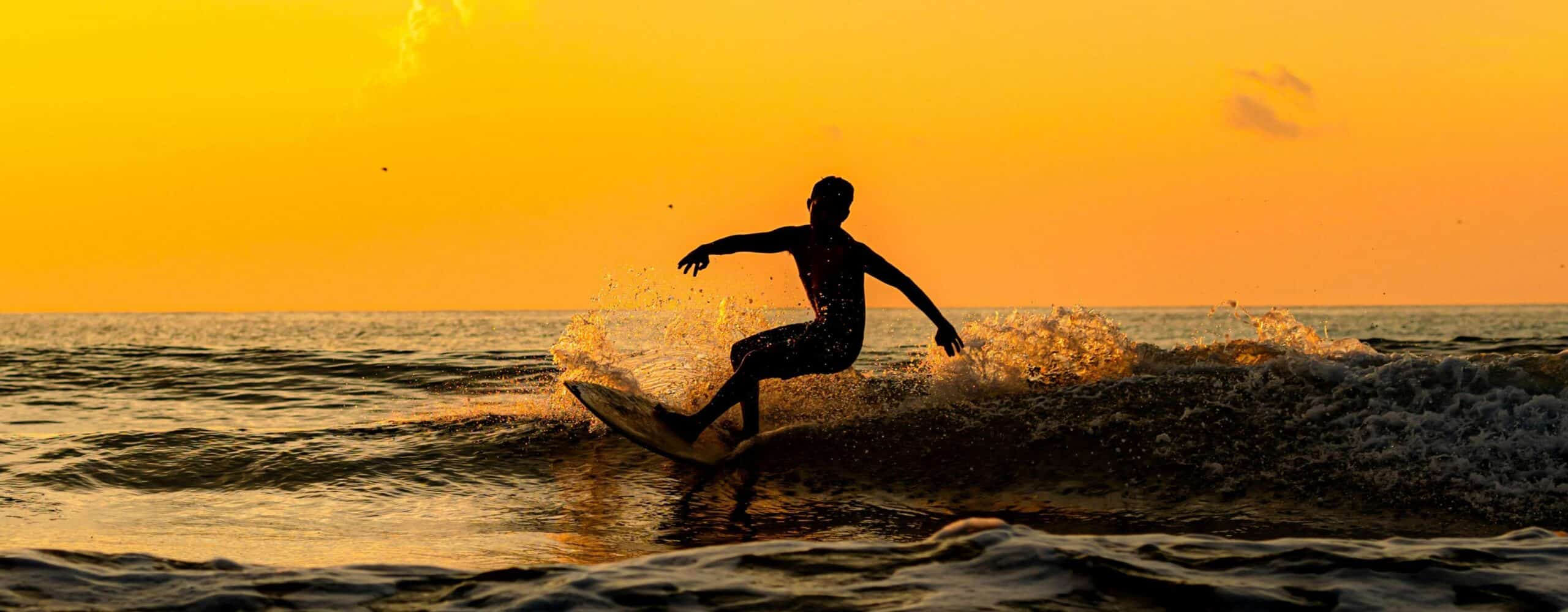 Private Surf lessons in Sagres