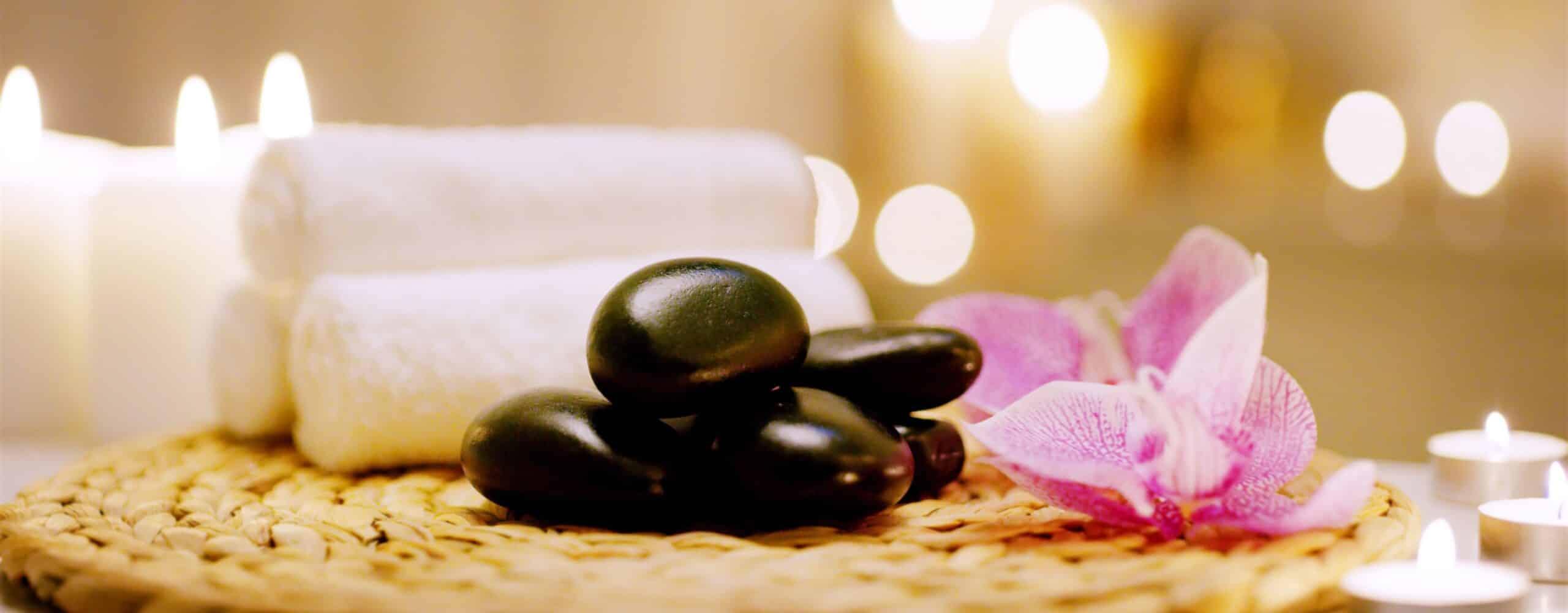 Private Access of the Vila Vita Spa