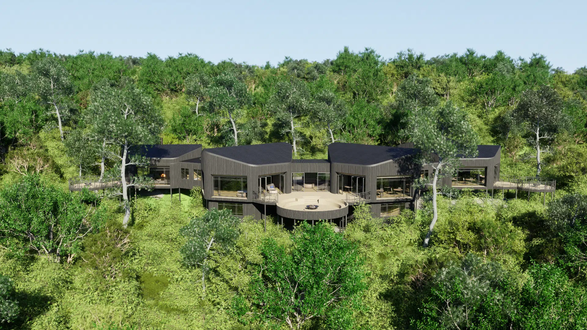 The Highlight Properties at Lemala