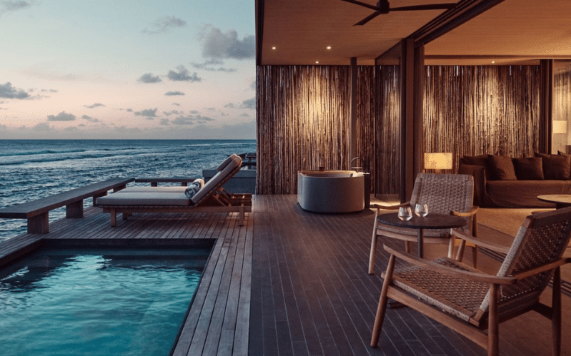 Where you stay matters