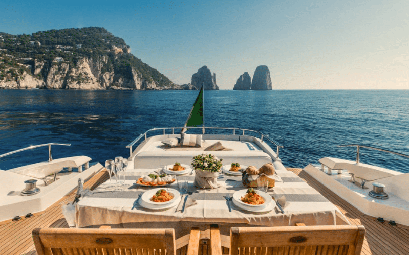 How your honeymoon takes shape