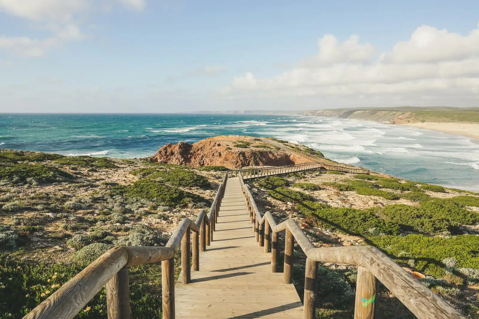 Algarve: The Inland Heritage Safari