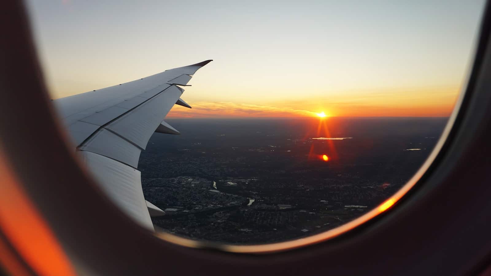 Day 16: Departure