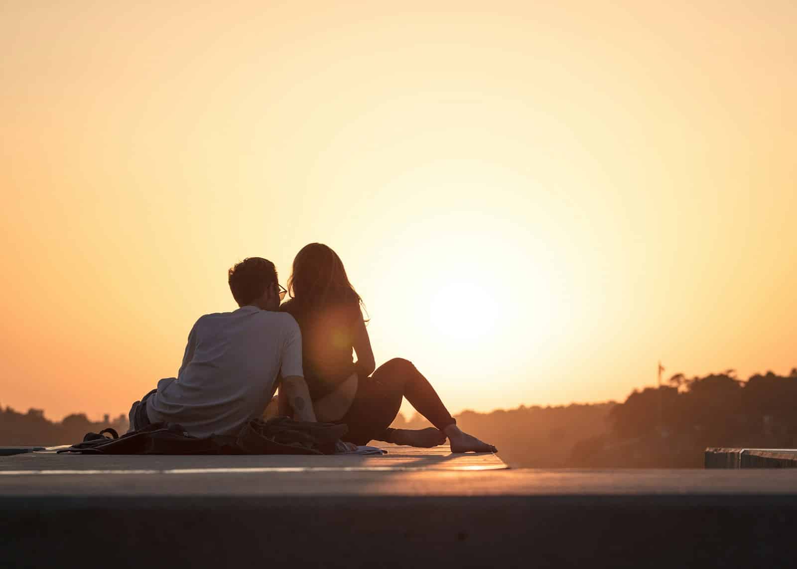 Cultural Honeymoons