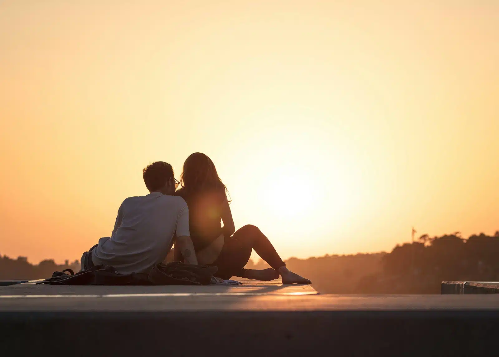 Cultural Honeymoons