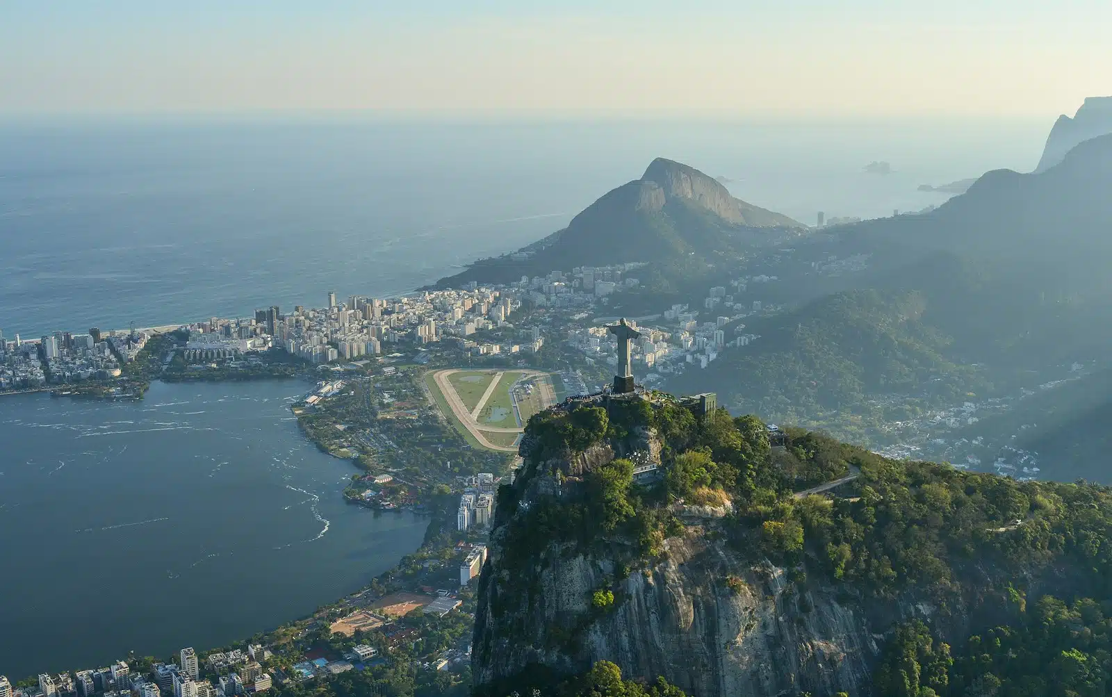 Why Classic Brazil Journey