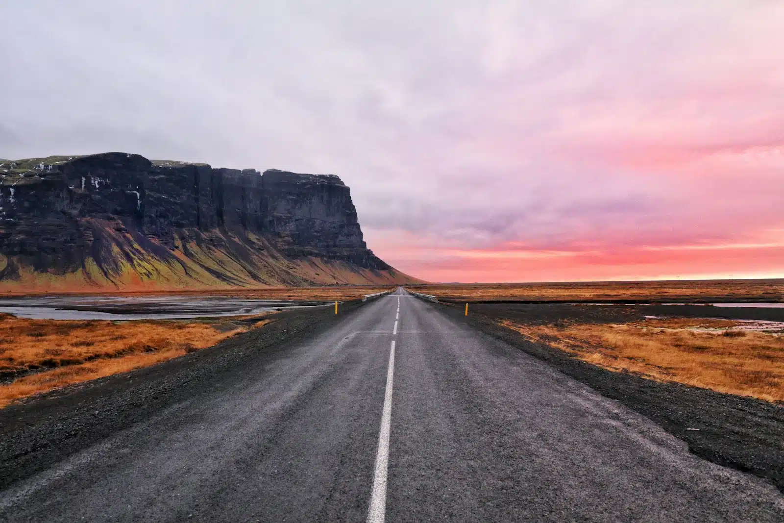 A Private ATV Tour near Reykjavik