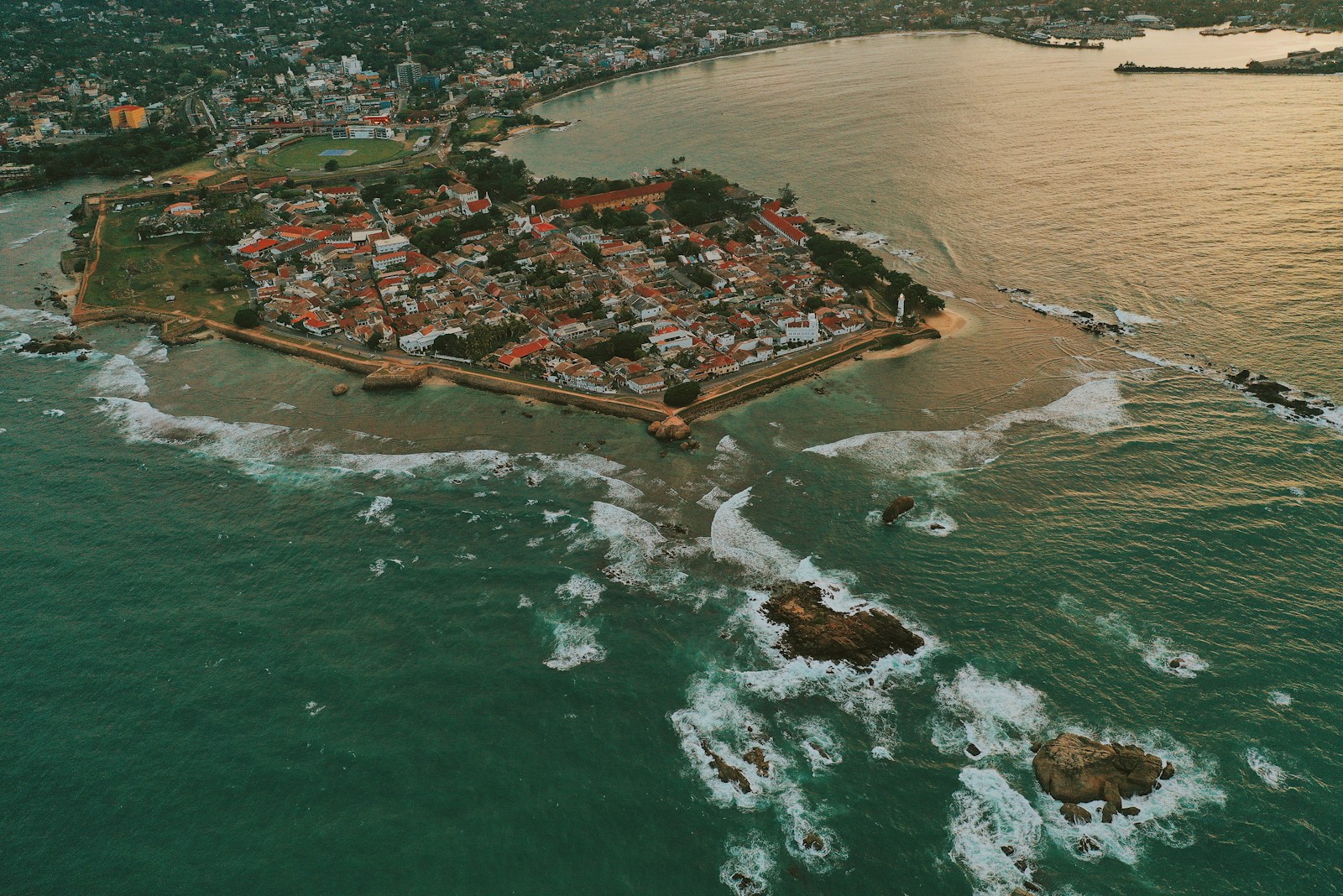 Days 9-11: Praia do Forte