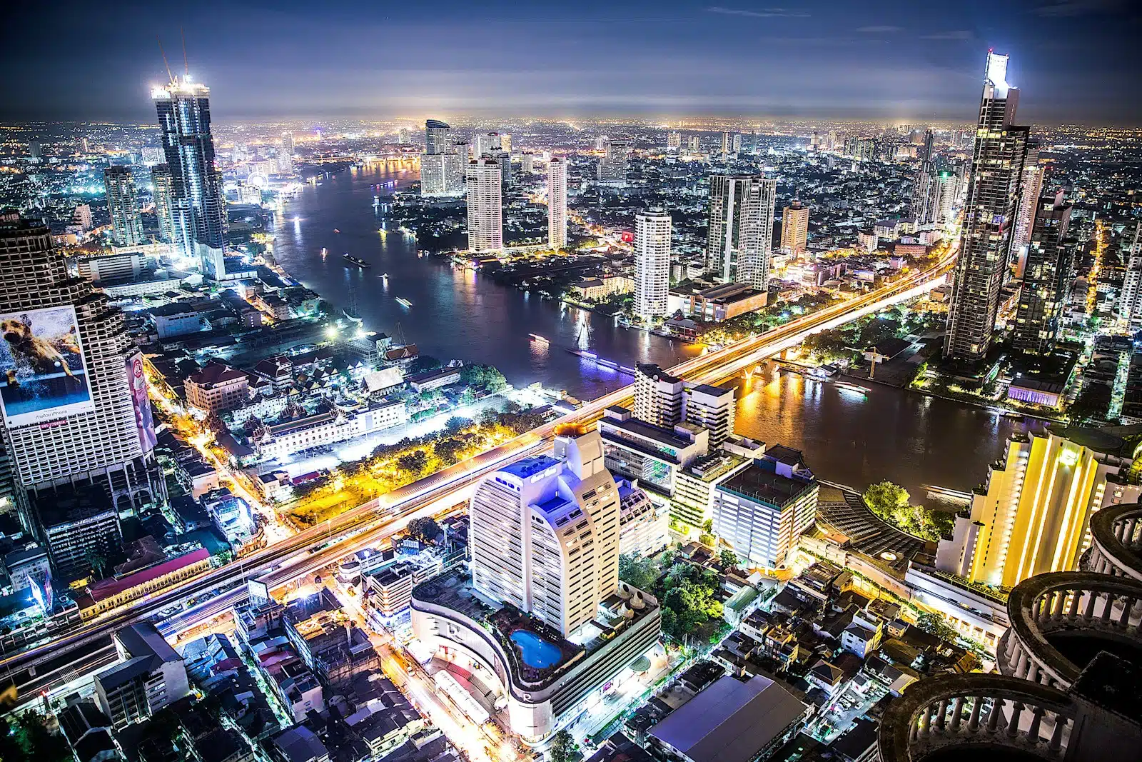 Museum of Contemporary Art in Bangkok