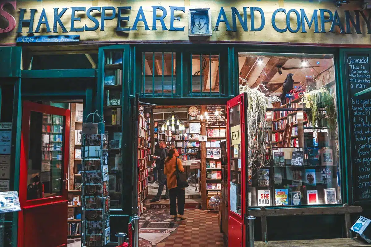 Literary Heritage Tours
