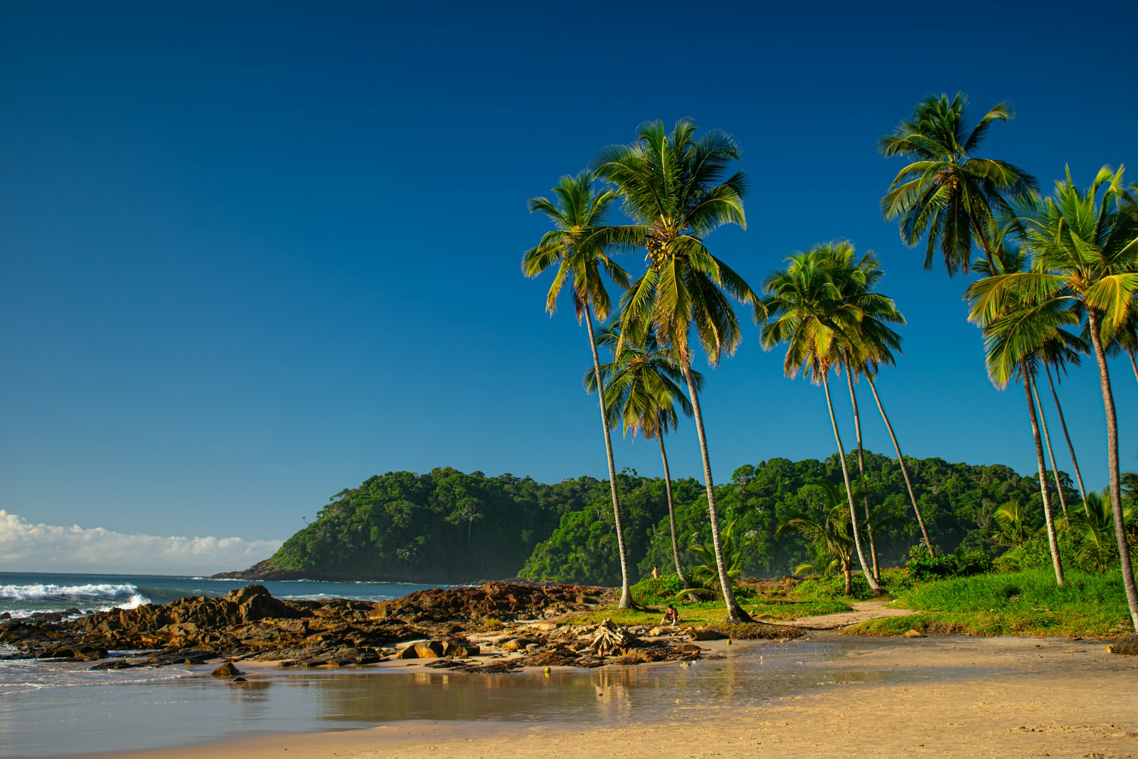 Why Secret Brazil: Trancoso & Itacaré Luxury Beach Journey