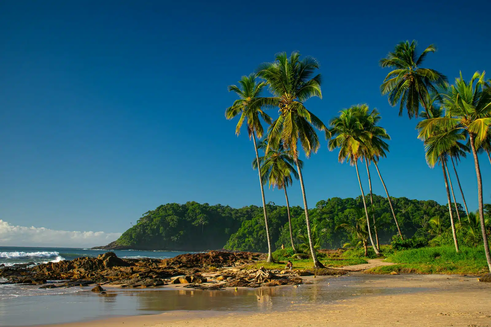 Why Secret Brazil: Trancoso & Itacaré Luxury Beach Journey