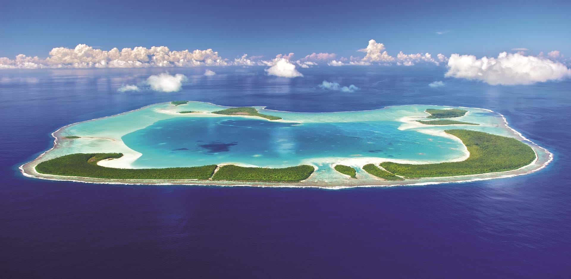 Why plan your French Polynesia honeymoon with Do Not Disturb?