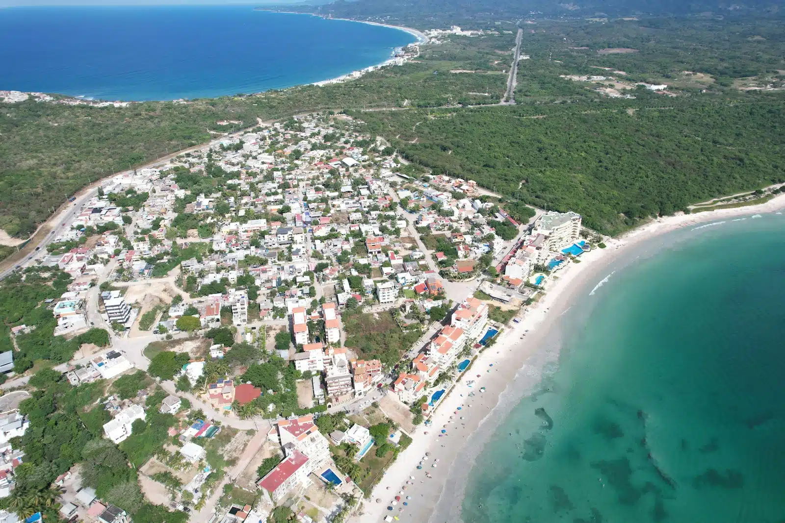 Punta Mita