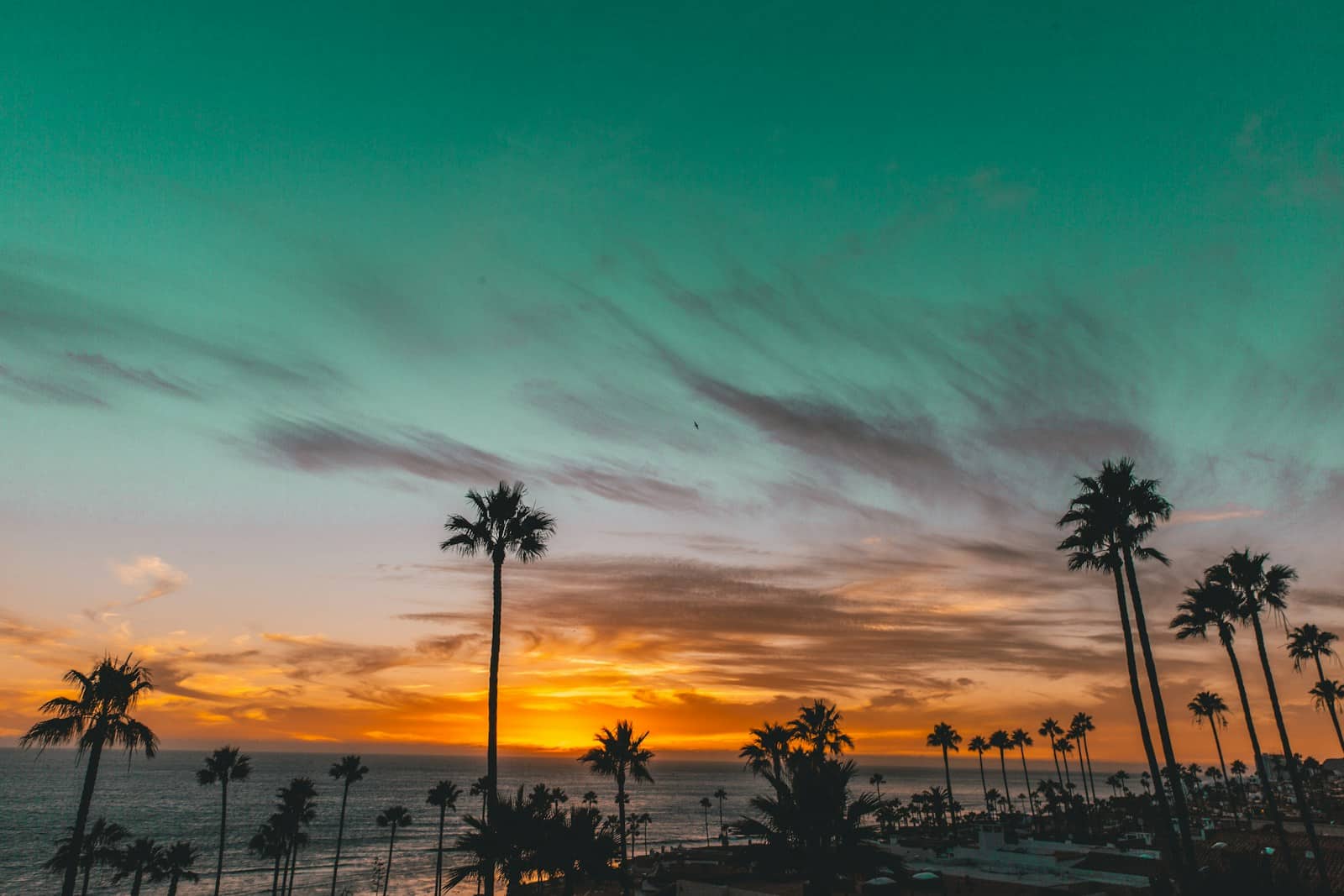 Why Self-Drive Mexico: Mexico City to Baja California