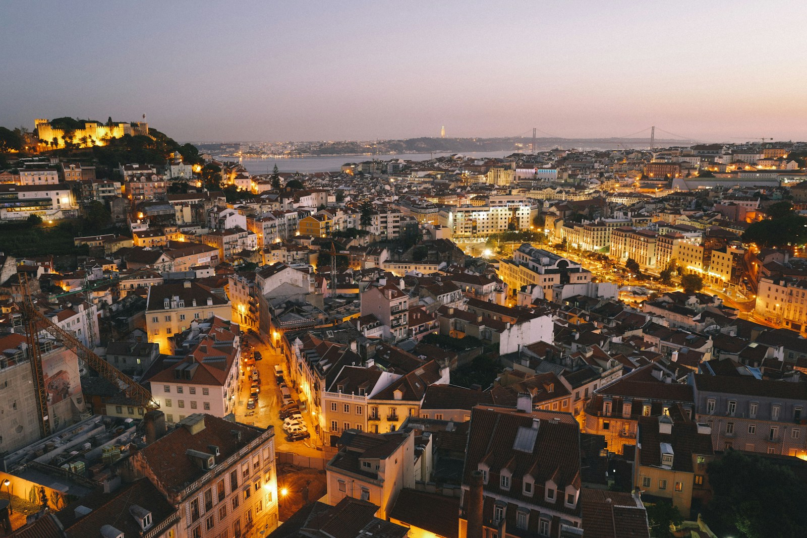 Why a Private City Tour Matters