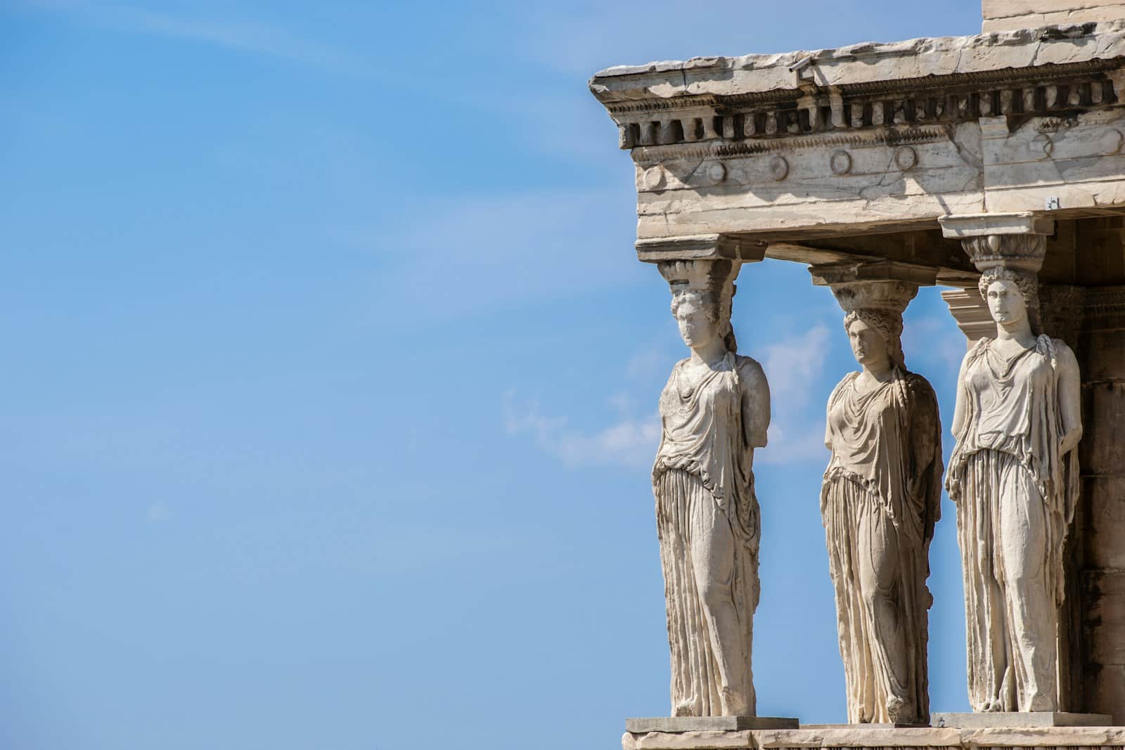 The geography of classical civilisation