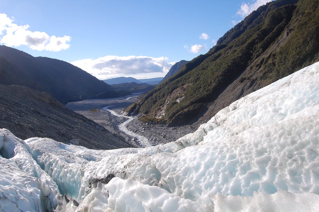 Geological and Environmental Context