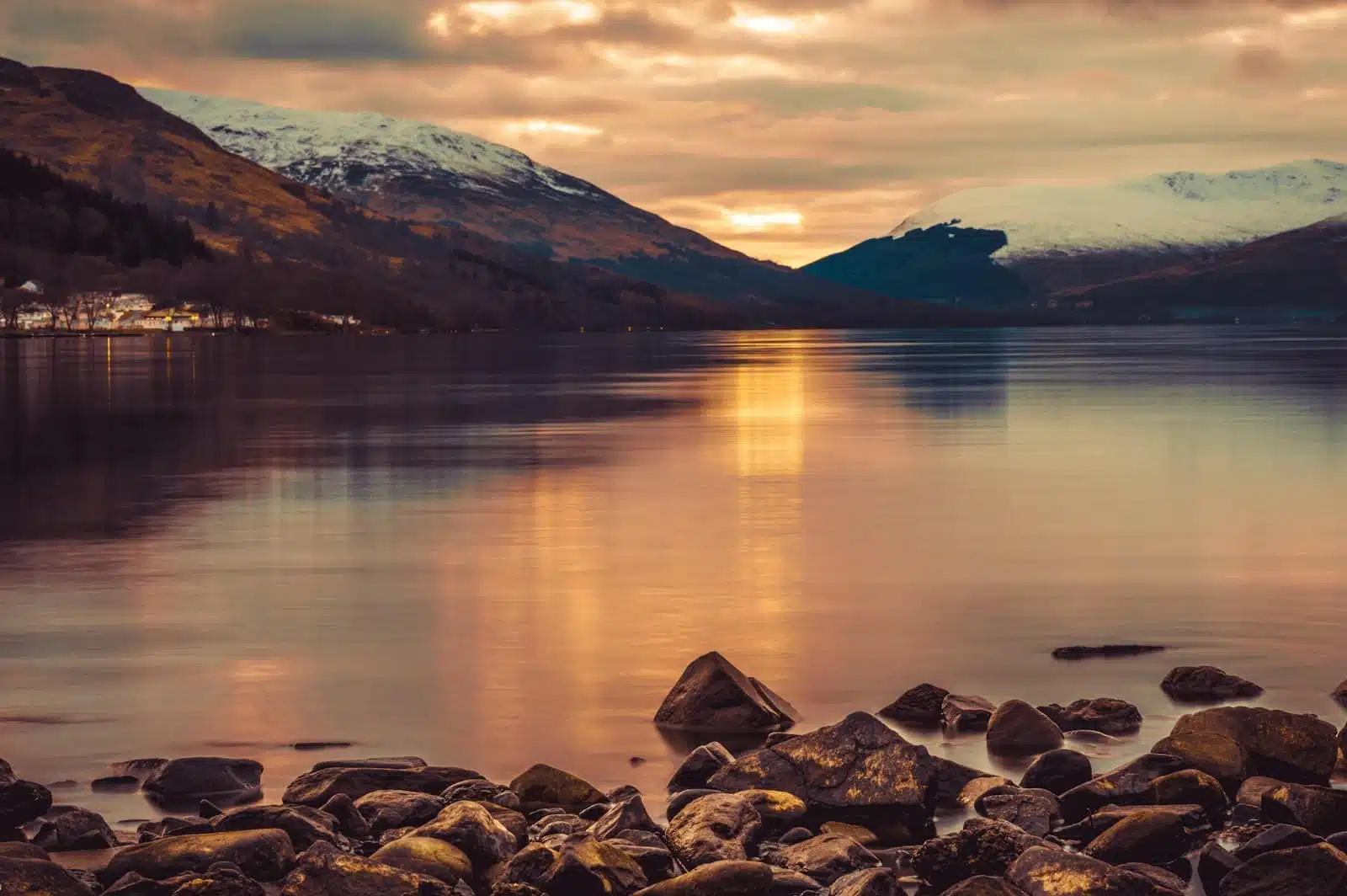 Loch Lomond