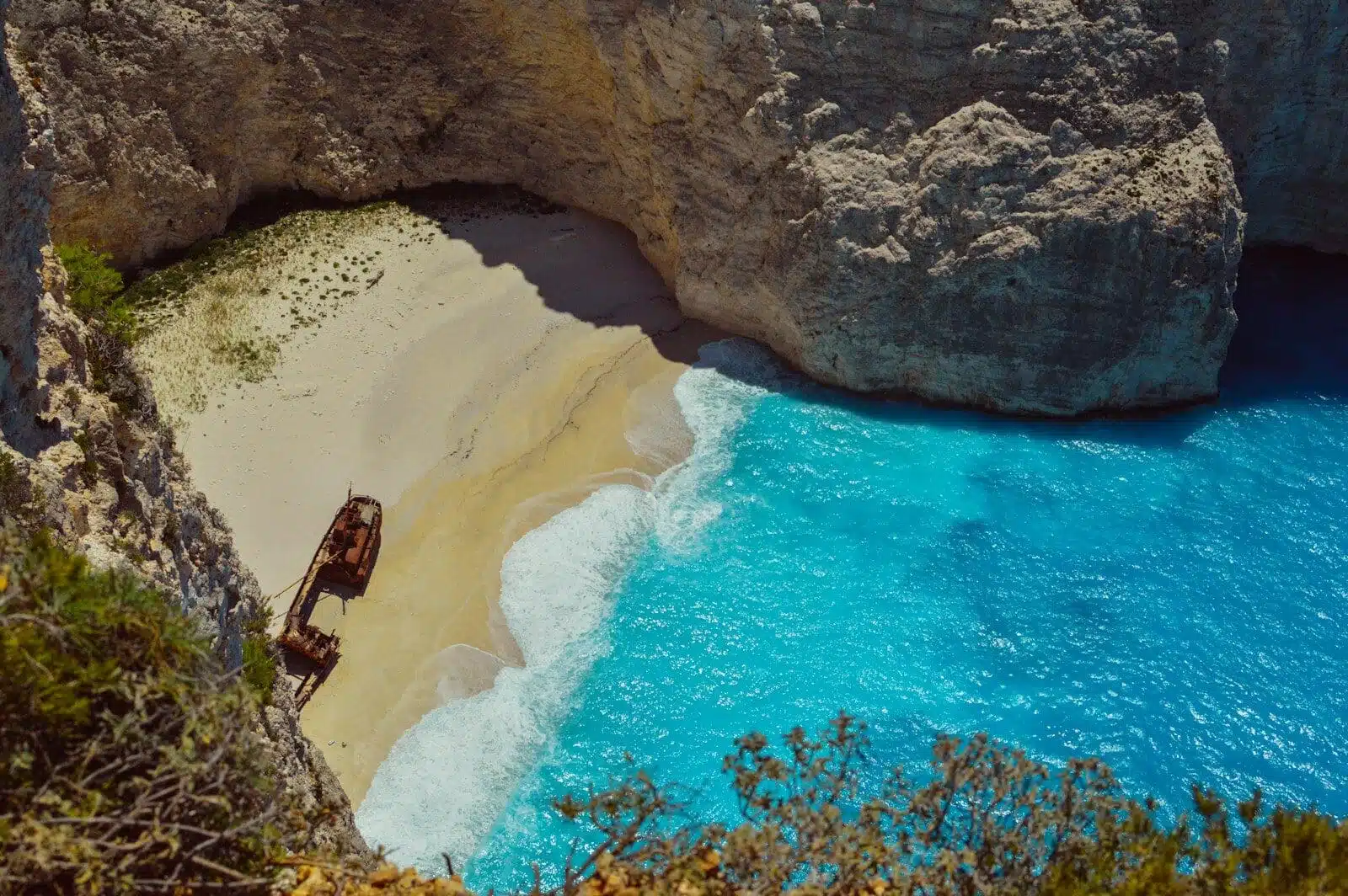 The Best Greek Islands for Traveling With Family