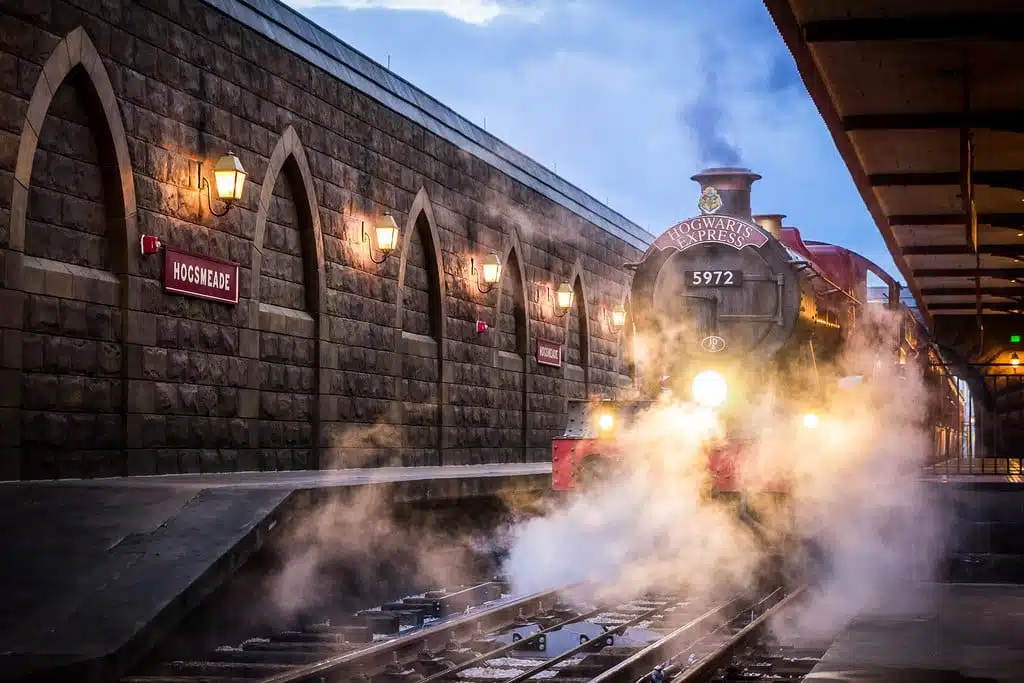 A Family Experience Shaped by Story