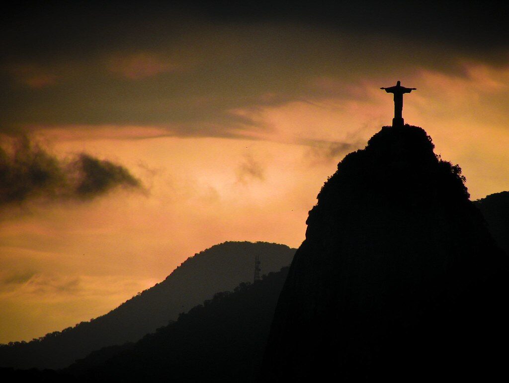 A Private tour of Christ the Redeemer