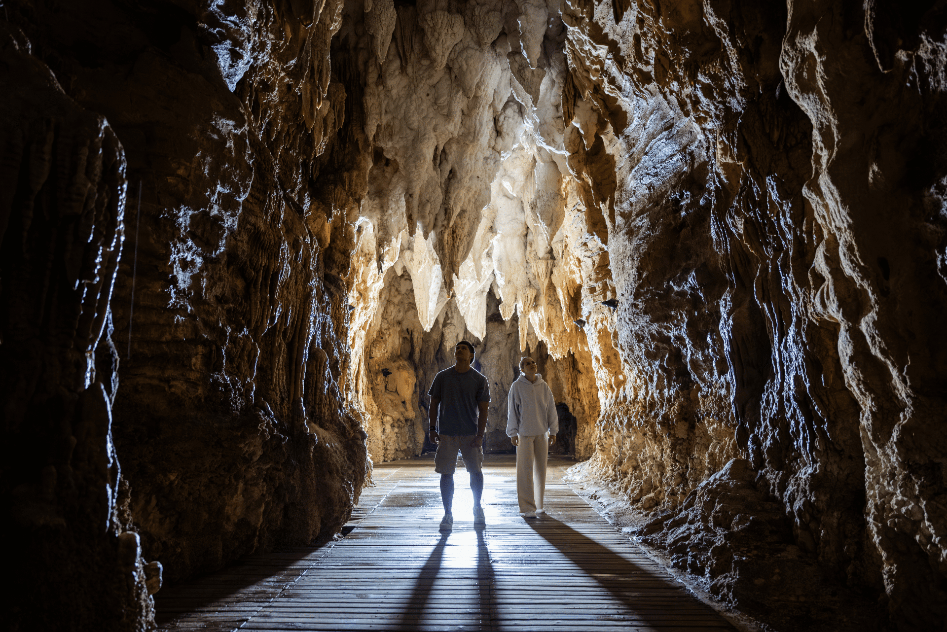 Why Small-Group Access Matters