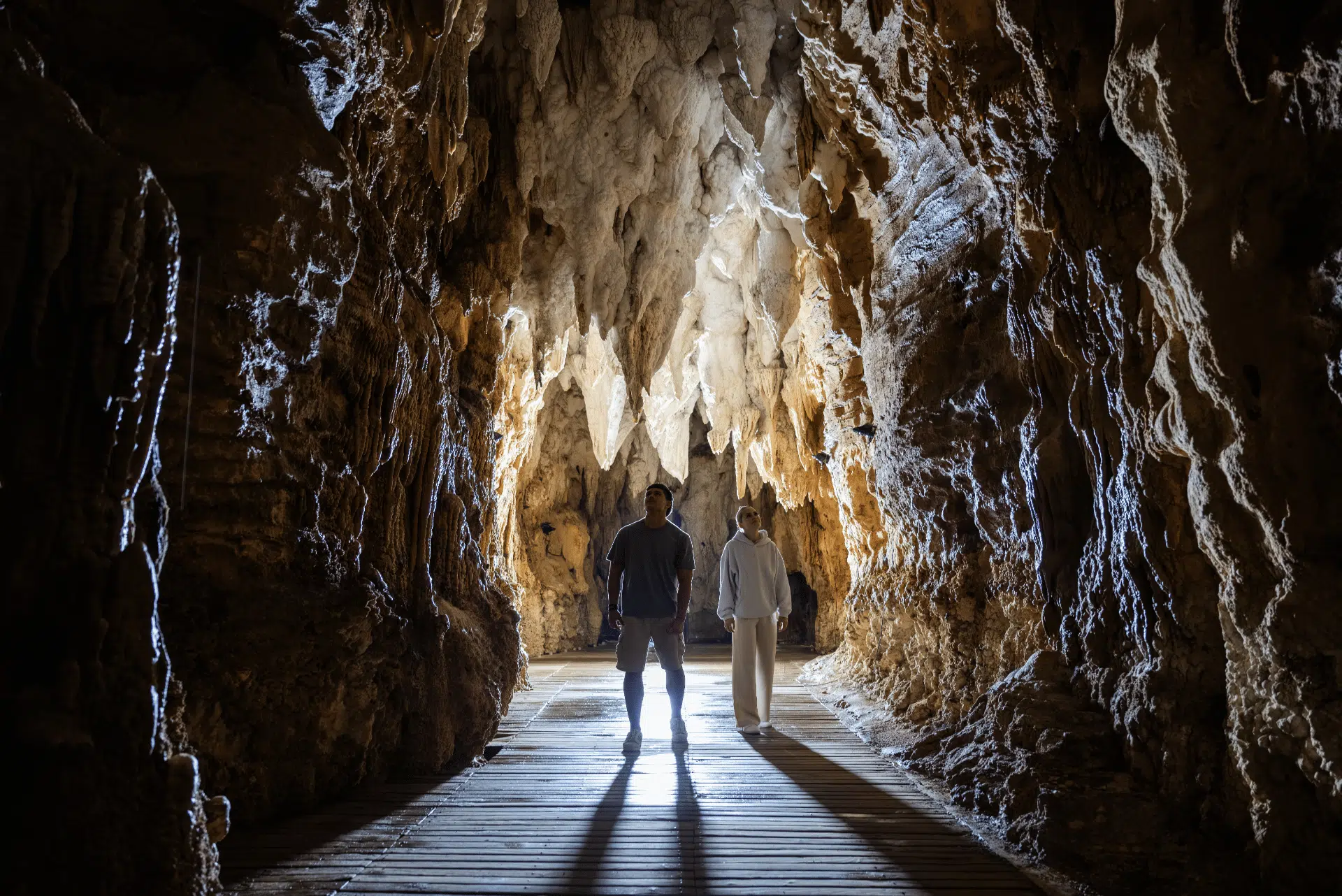 Why Small-Group Access Matters