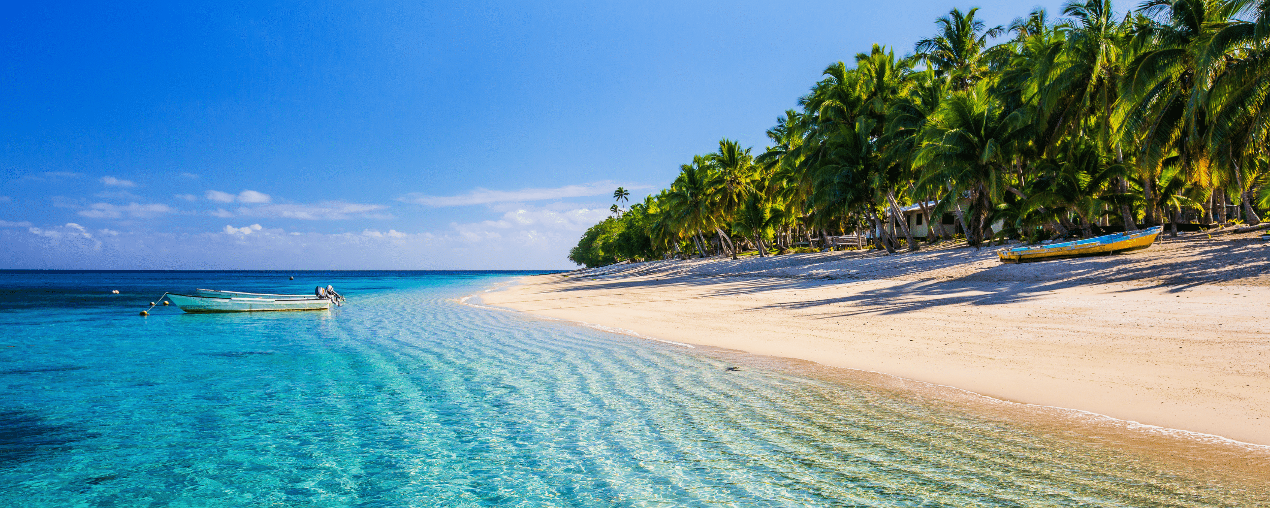Maldives vs Fiji: Which is Better?